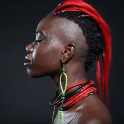 Portrait of d’bi.young anitafrika