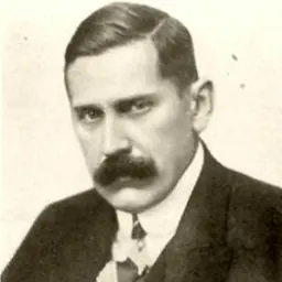 Portrait of Othenio Abel