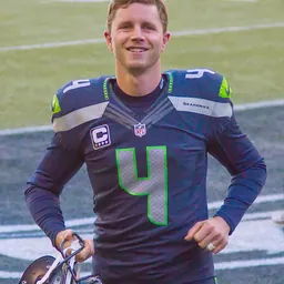 Portrait of Stephen Hauschka
