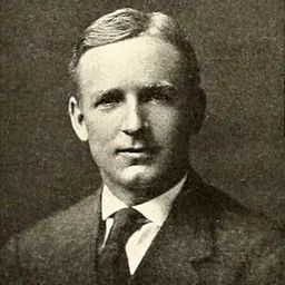 Portrait of James Milton Sheldon
