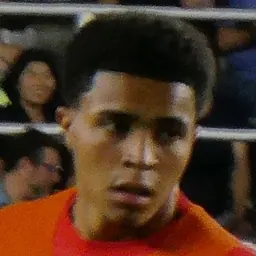 Portrait of Noahkai Banks