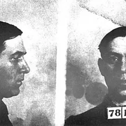 Portrait of Alessandro Vollero