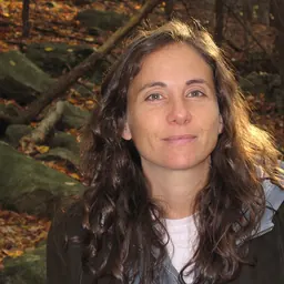 Portrait of Julie Holland