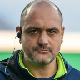Portrait of Marco Bortolami