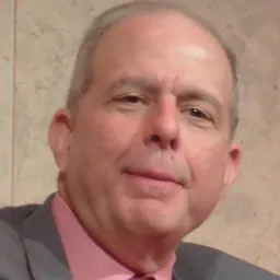 Portrait of Jed Bernstein