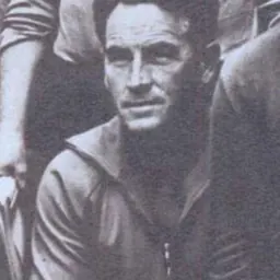 Portrait of Anton Fernbach-Ferenczi
