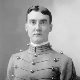 Portrait of Manus MacCloskey