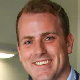Portrait of Jackson Taylor