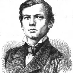 Portrait of Oskar Becker