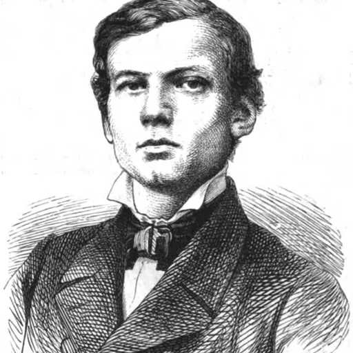 Portrait of Oskar Becker