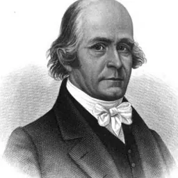 Portrait of Paul Brigham