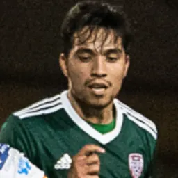 Portrait of Gerardo Bruna