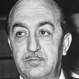 Portrait of Mongi Slim