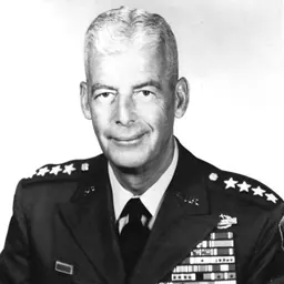 Portrait of Paul L. Freeman Jr.