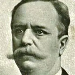 Portrait of Arthur Sewall