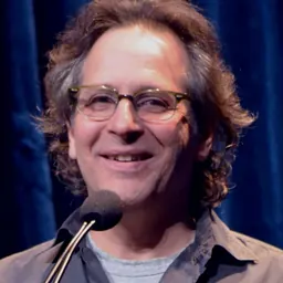 Portrait of Jason Katims