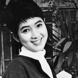 Portrait of Ayumi Ishida
