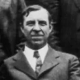 Portrait of Floyd K. Richtmyer