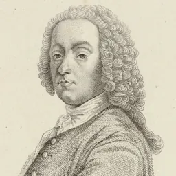 Portrait of Jean-Pierre Guignon