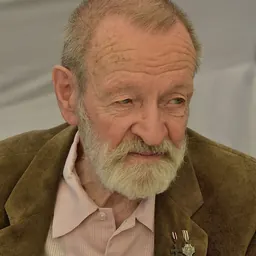 Portrait of Juliusz Kulesza