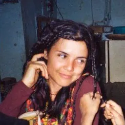 Portrait of Teresa Seiblitz