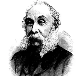 Portrait of Samuel Marling