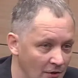 Portrait of Audrius Nakas