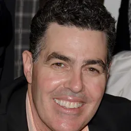 Portrait of Adam Carolla