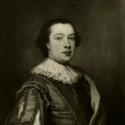 Portrait of John Murray, 3rd Duke of Atholl