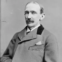 Portrait of Wayne MacVeagh