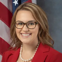 Portrait of Josie Tomkow