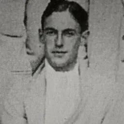Portrait of Richard Lowe
