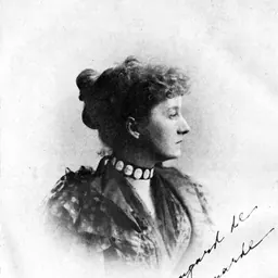 Portrait of Dorothea Gerard