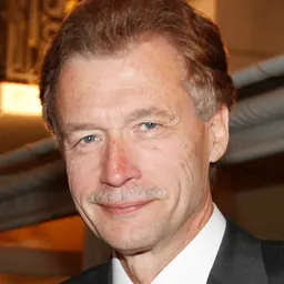 Portrait of Peter Ammon