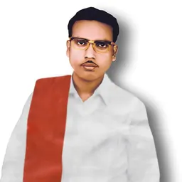 Portrait of S.G. Murugaiyan