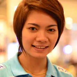 Portrait of Sontaya Keawbundit