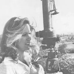Portrait of Dorothy Benham