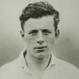 Portrait of John Thain