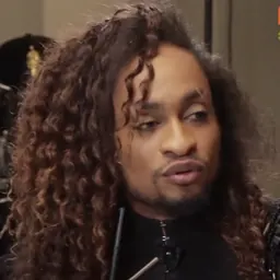 Portrait of Denrele Edun