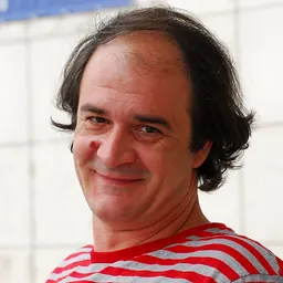 Portrait of Boris Isaković