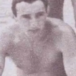 Portrait of Anatol Grințescu
