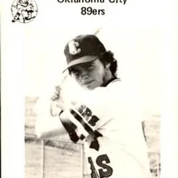 Portrait of Tom Brennan