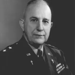 Portrait of Roy H. Parker