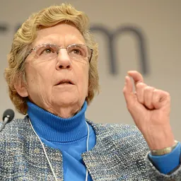 Portrait of Carol Keehan
