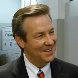 Portrait of Ovide M. Lamontagne