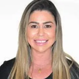 Portrait of Dayana Kamilo