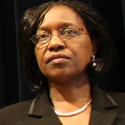 Portrait of Rachel Mayanja