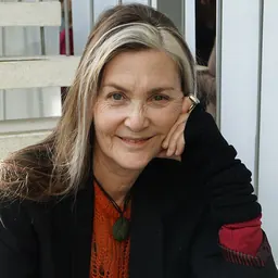 Portrait of Sunny Collings