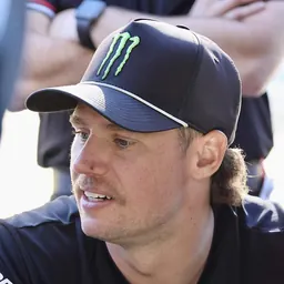 Portrait of Cameron Waters