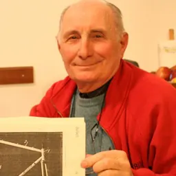 Portrait of Stelio Belletti